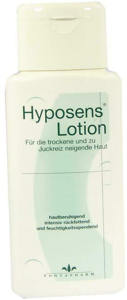 Hyposens Lotion 100 G