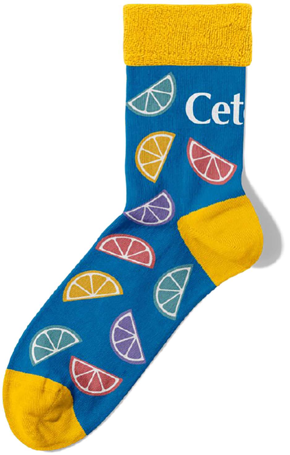 Cetebe Abwehr plus Vitamin C + Vitamin D3 + Zink 120 Kapseln + gratis Kuschelsocken