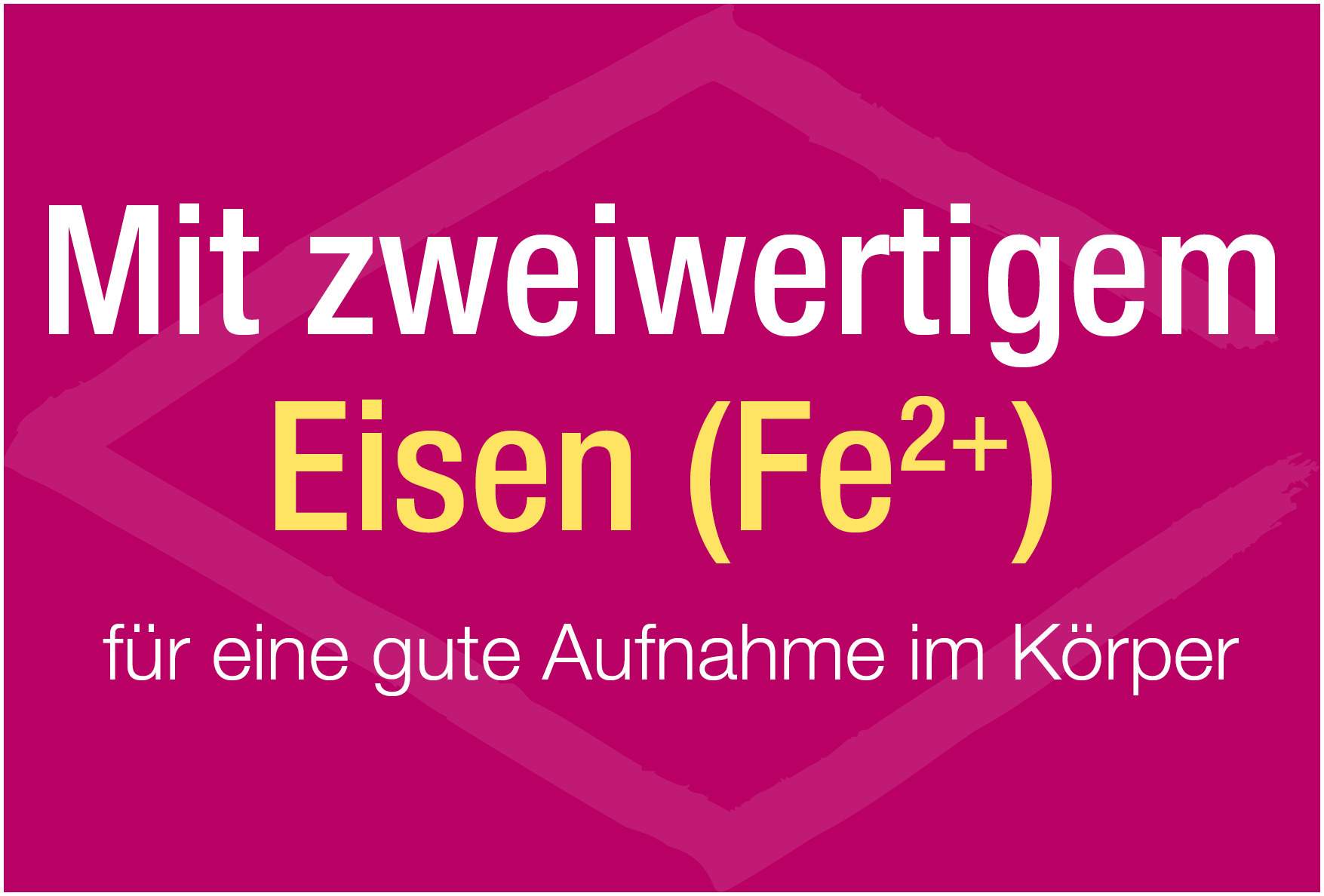 Eisen Verla 35 mg 100 überzogene Tabletten