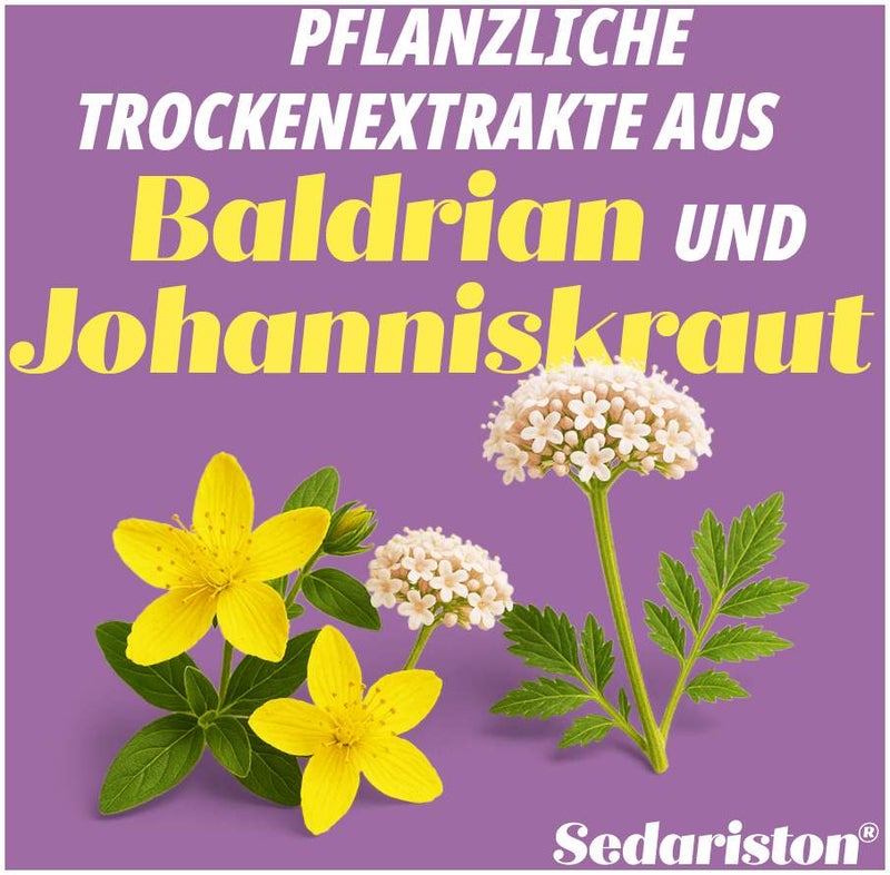 Sedariston Konzentrat 100 Kapseln
