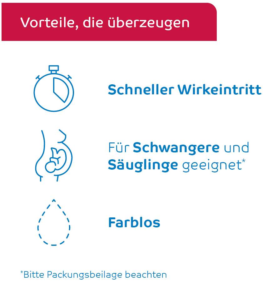 Octenisept Wund Desinfektion 100 ml Lösung