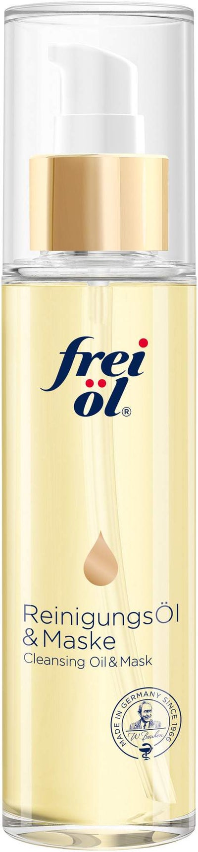 Frei Öl Reinigungsöl & Maske 100 ml Öl