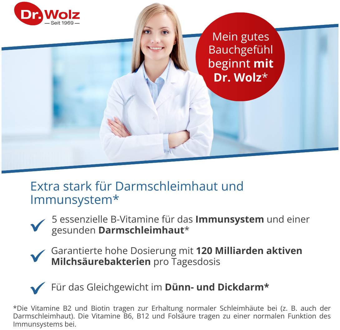 Darmflora Plus Select Intens 80 Kapseln
