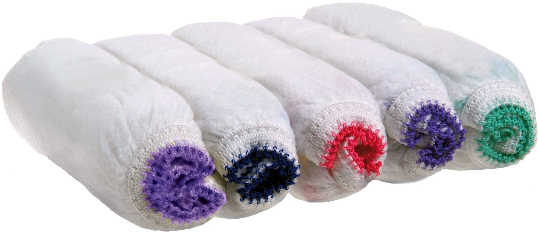 Einweg-Damenslip, Größe 42-44 5er Pack