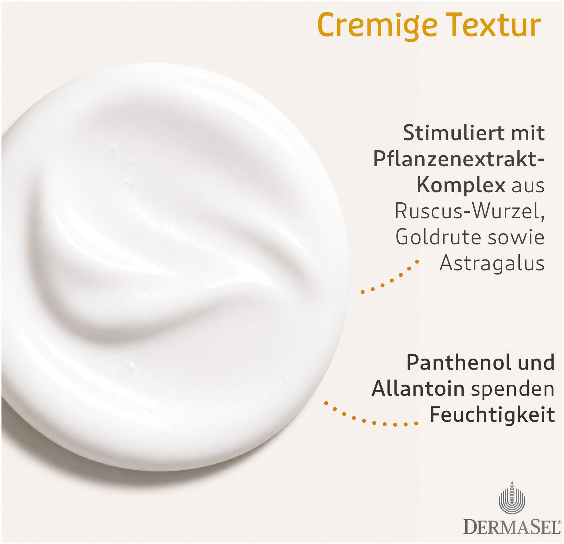 DermaSel Meeresenergie straffende Lotion 190 ml