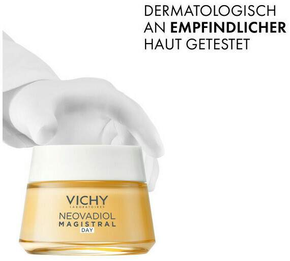 Vichy Neovadiol Magistral Tag 50 ml Creme + gratis Kosmetiktasche