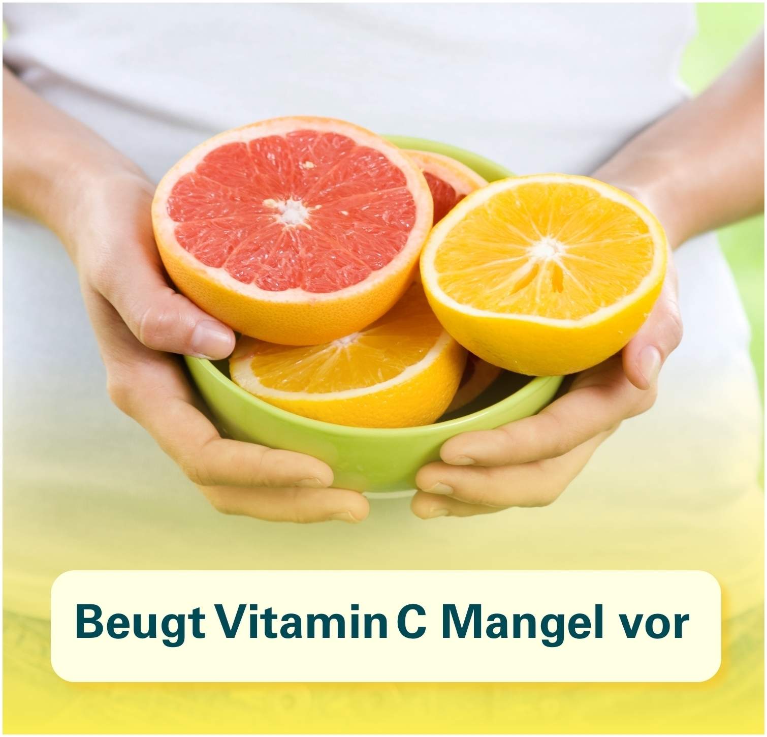 Cetebe Vitamin C Retardkapseln 500 mg 180 Stück
