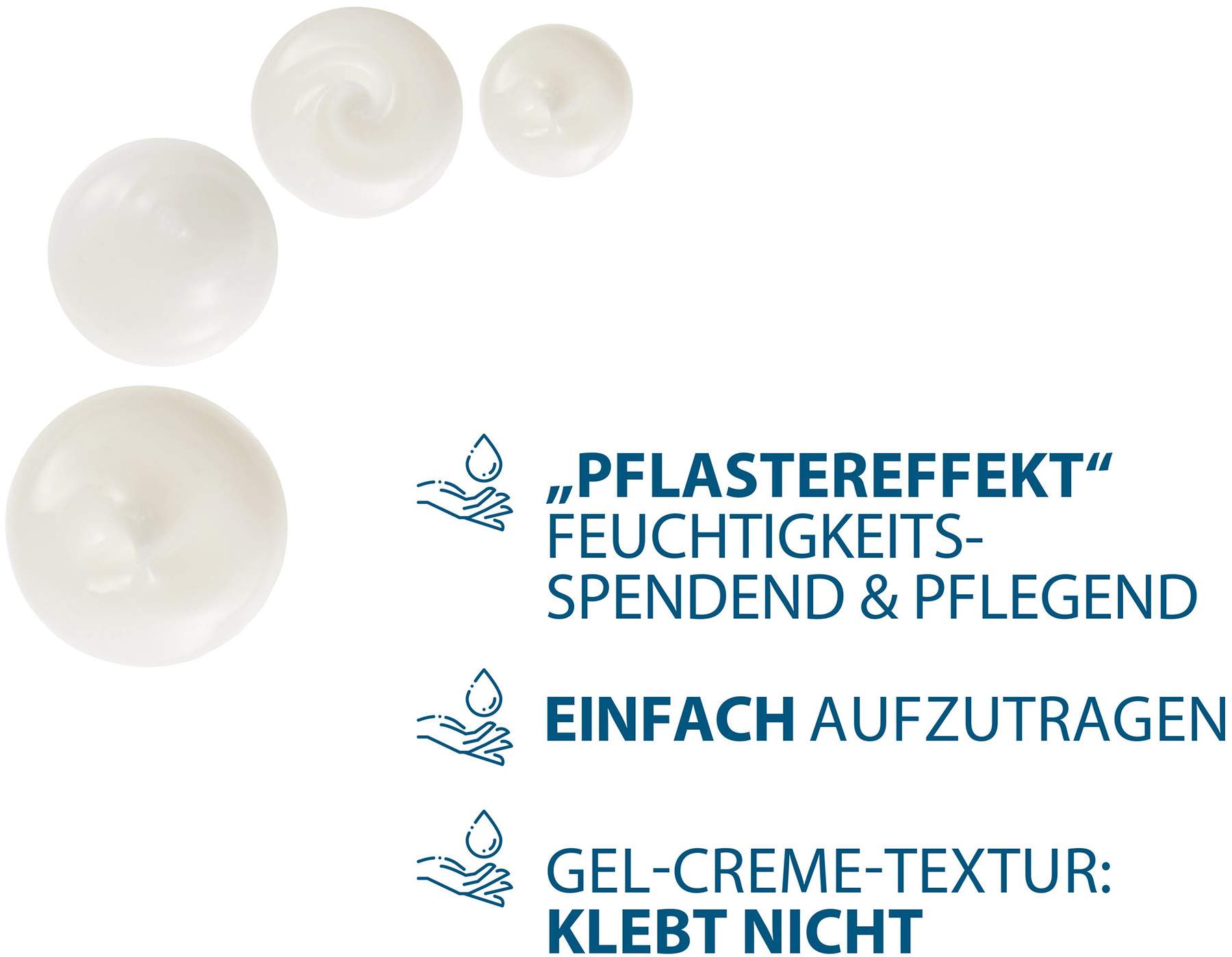 Ducray Dexyane MeD Augenlidcreme 15 ml