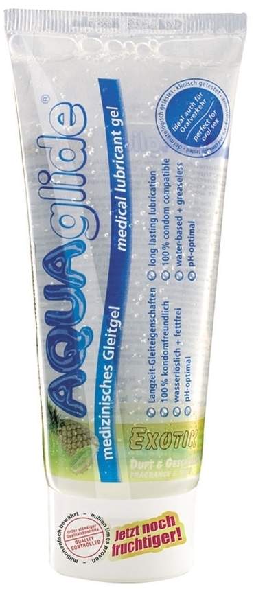 Aquaglide Exotik