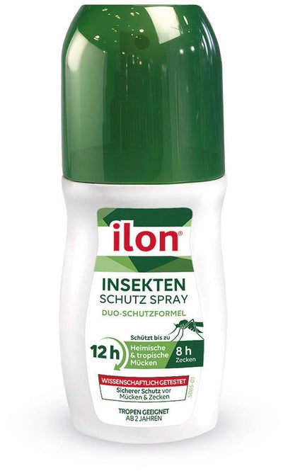 Ilon Insektenschutzspray 100 ml