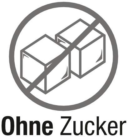 Zuckerfrei
