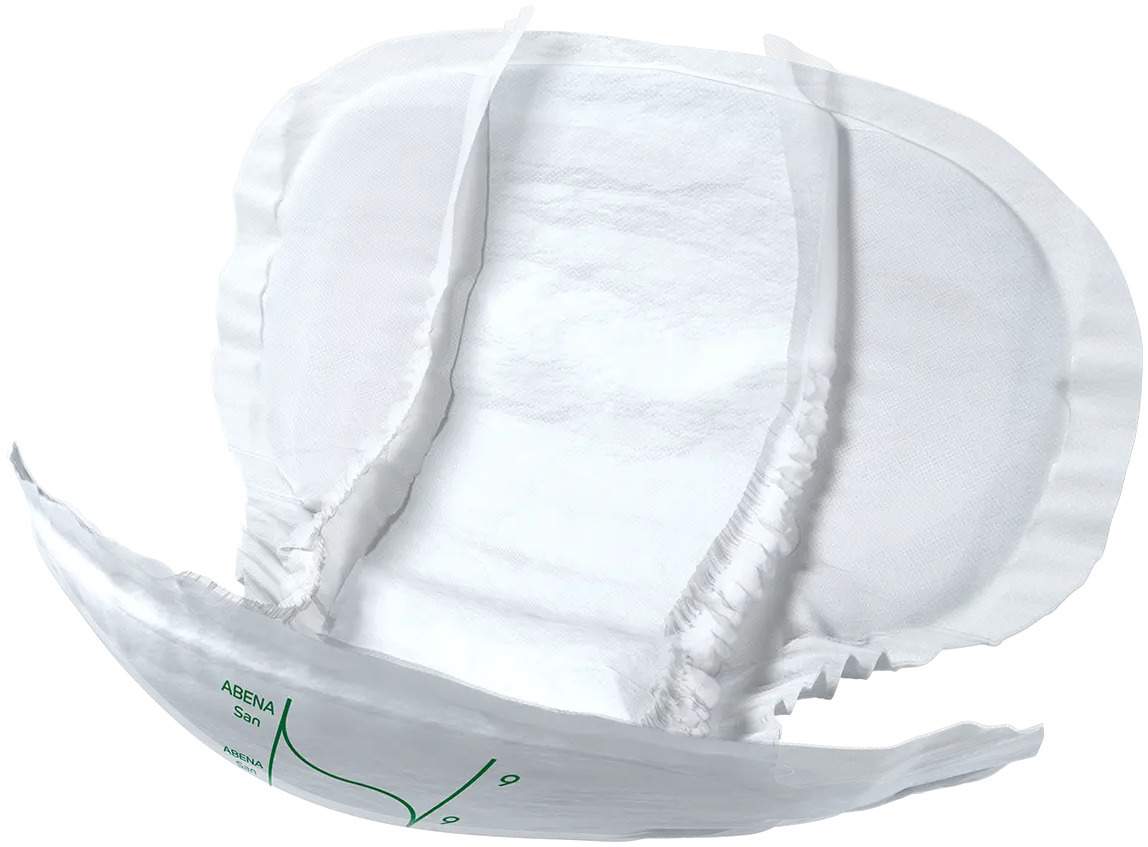 Abena San Premium Saugstärke 6 34 Stück