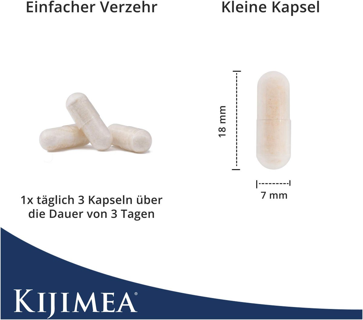 Kijimea Hypo 27 Kapseln