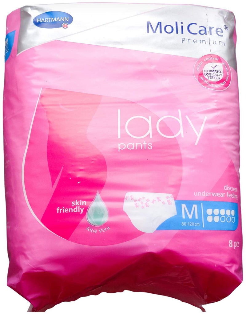 Molicare Premium Lady Pants 7 Tropfen M