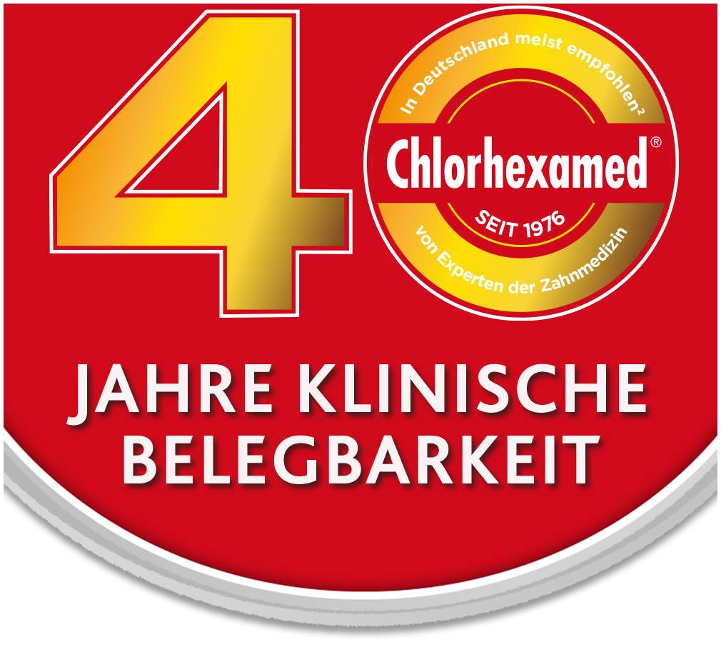 Chlorhexamed Mundgel 10 mg je g 50 g Gel