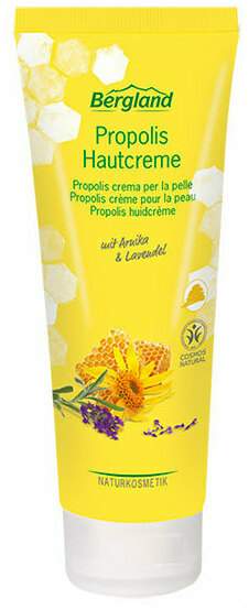 Bergland Propolis Hautcreme 100 ml