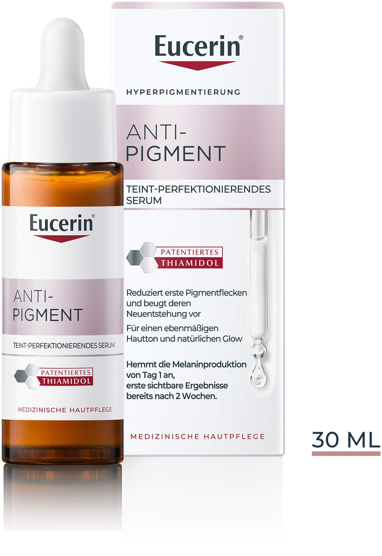 Eucerin Anti-Pigment Teint Perfektionierendes Serum 30 ml