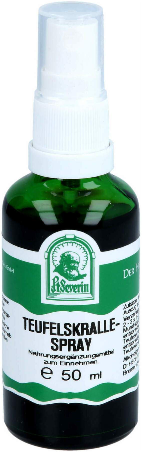 Teufelskrallespray