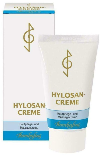 Hylosan 75 ml Creme