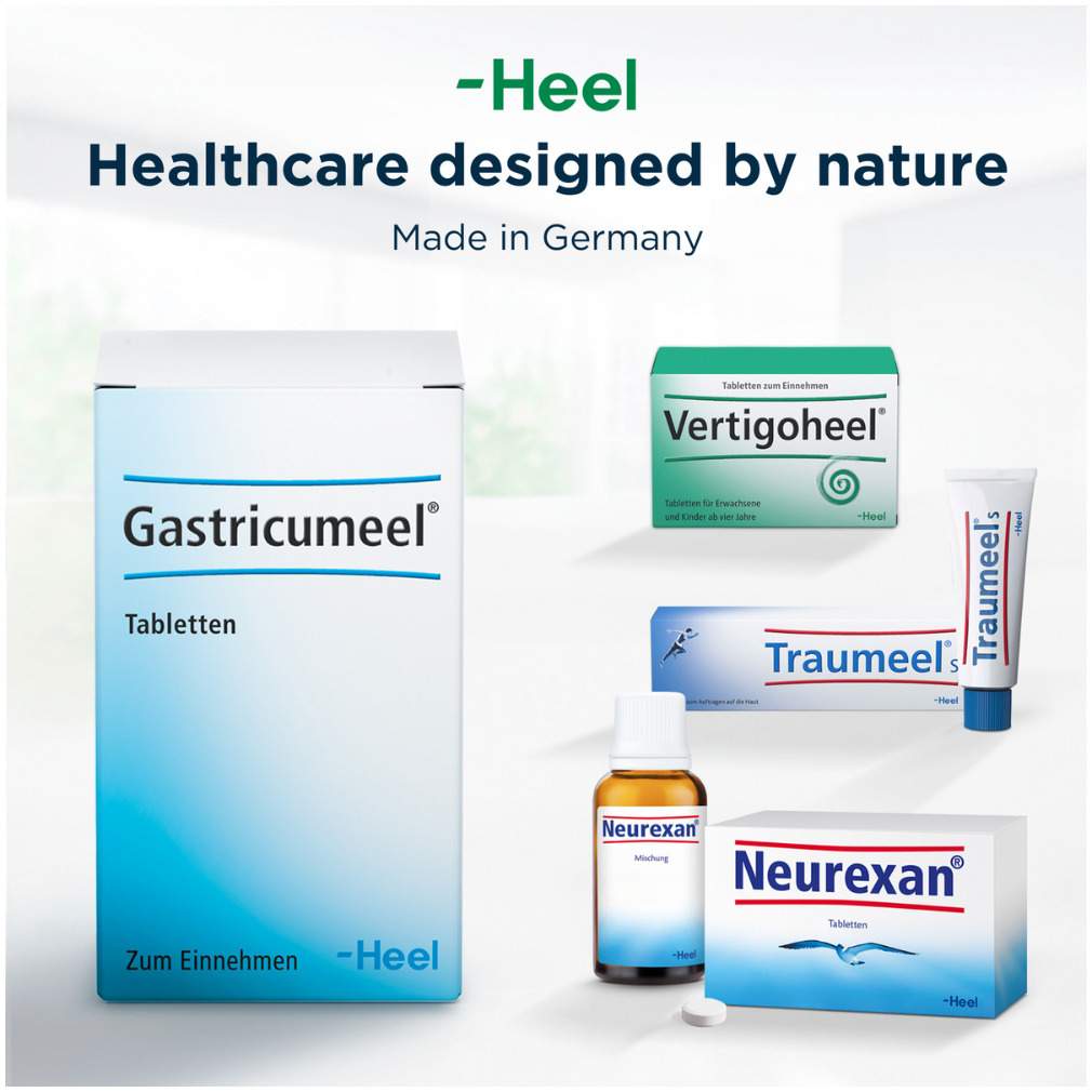 Gastricumeel 250 Tabletten