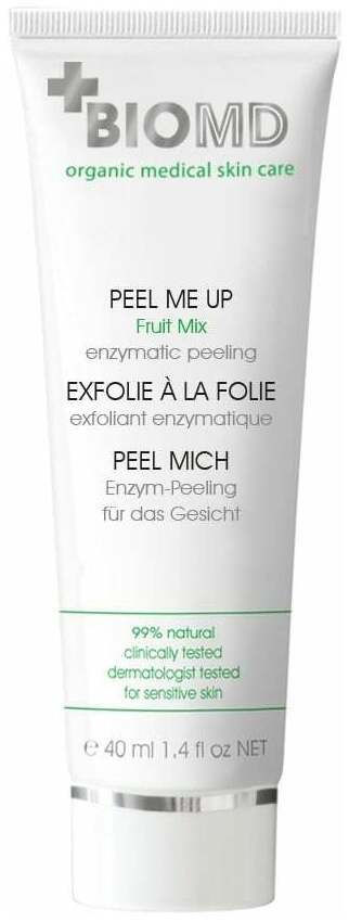 Biomed Peel Mich Creme 40 ml