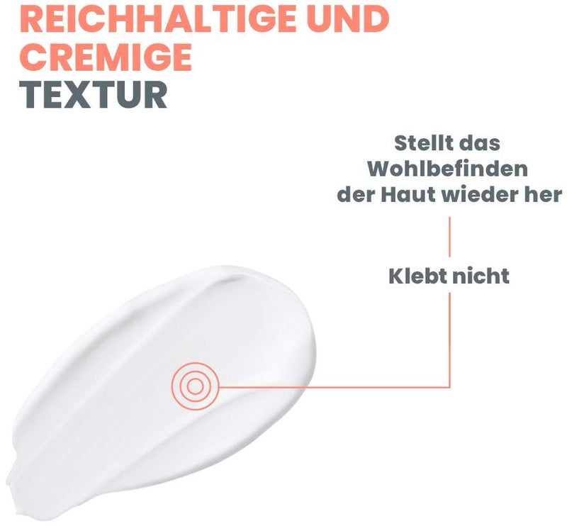 Avene Hydrance reichhaltige Feuchtigkeitscreme 40ml