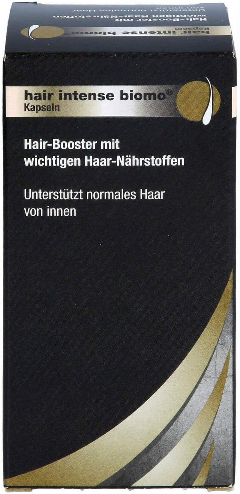 Hair Intense Biomo Kapseln 90 Stück