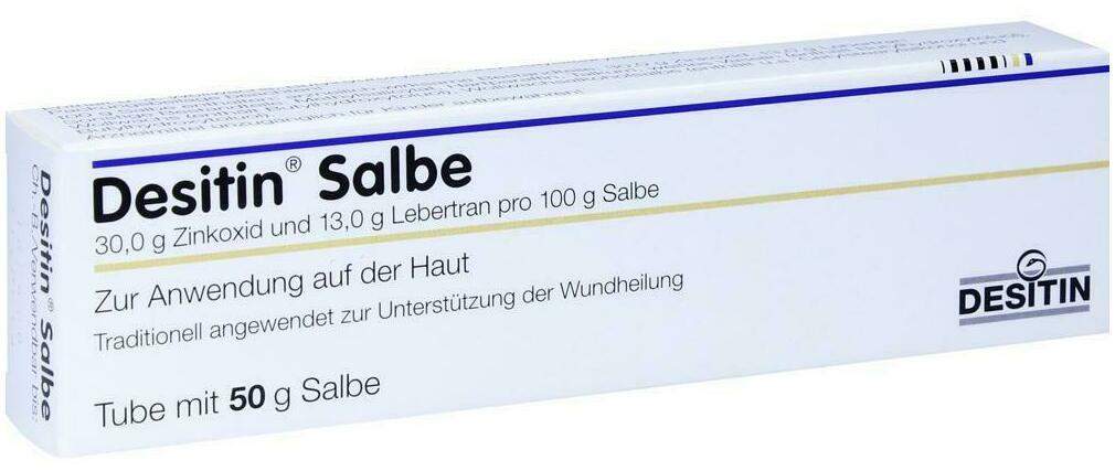 Desitin Salbe 50 G