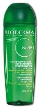Bioderma Node Fluide Shampoo 200 ml Shampoo