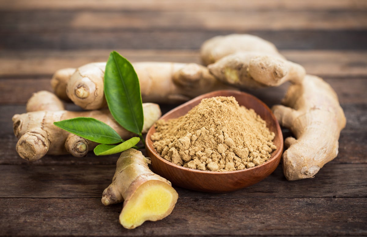 Wie gesund ist Ingwer und was macht das Superfood besonders?