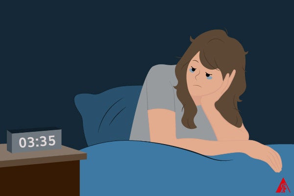 Baldrian oder Melatonin: Welcher Wirkstoff hilft besser bei Einschlafproblemen?