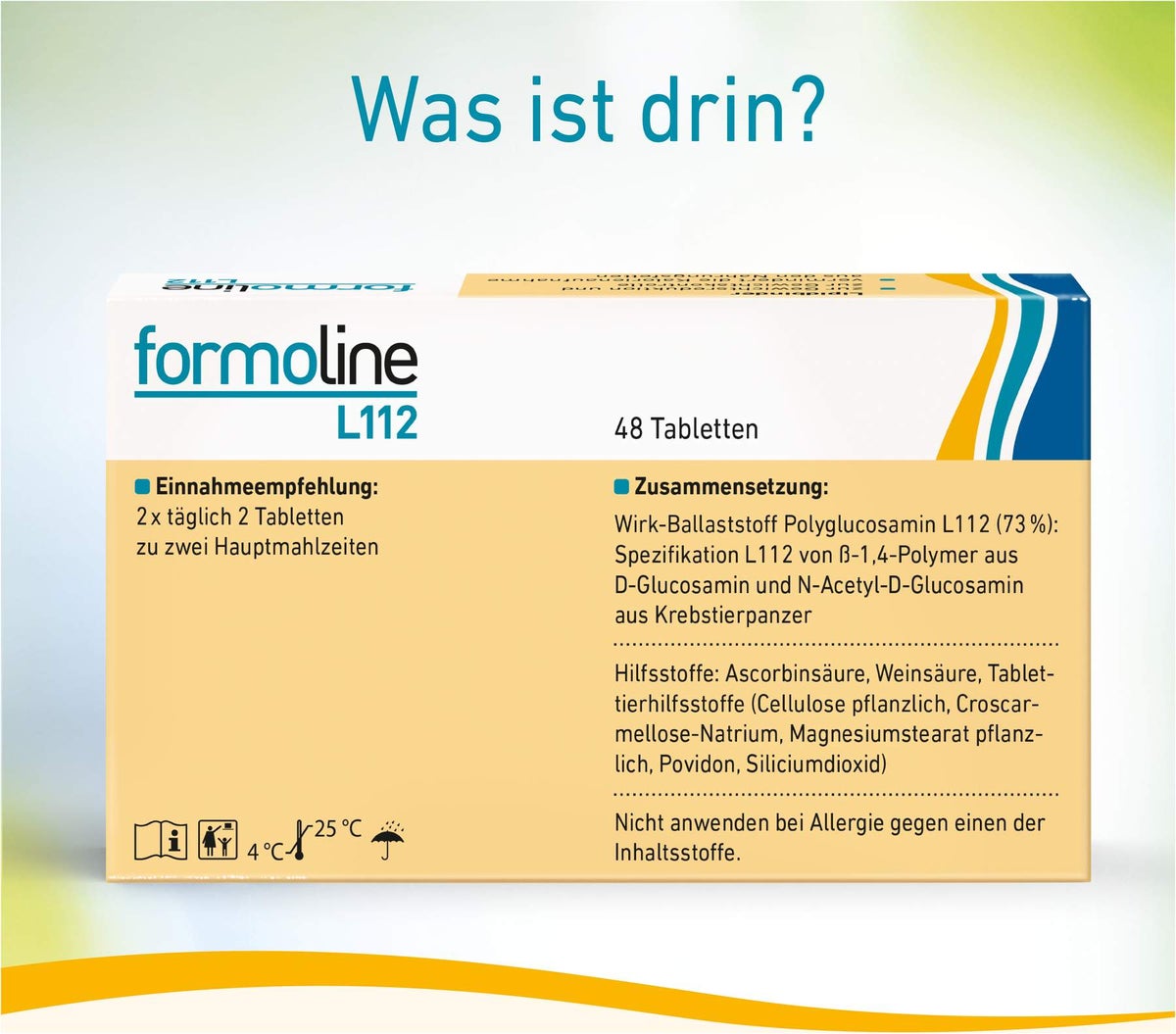 Formoline L112 80 Tabletten