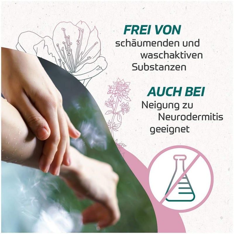 Eucabal Kinderbad Mit Thymian