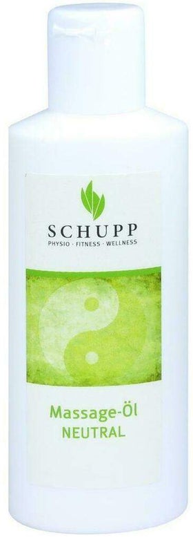 Massageöl Neutral