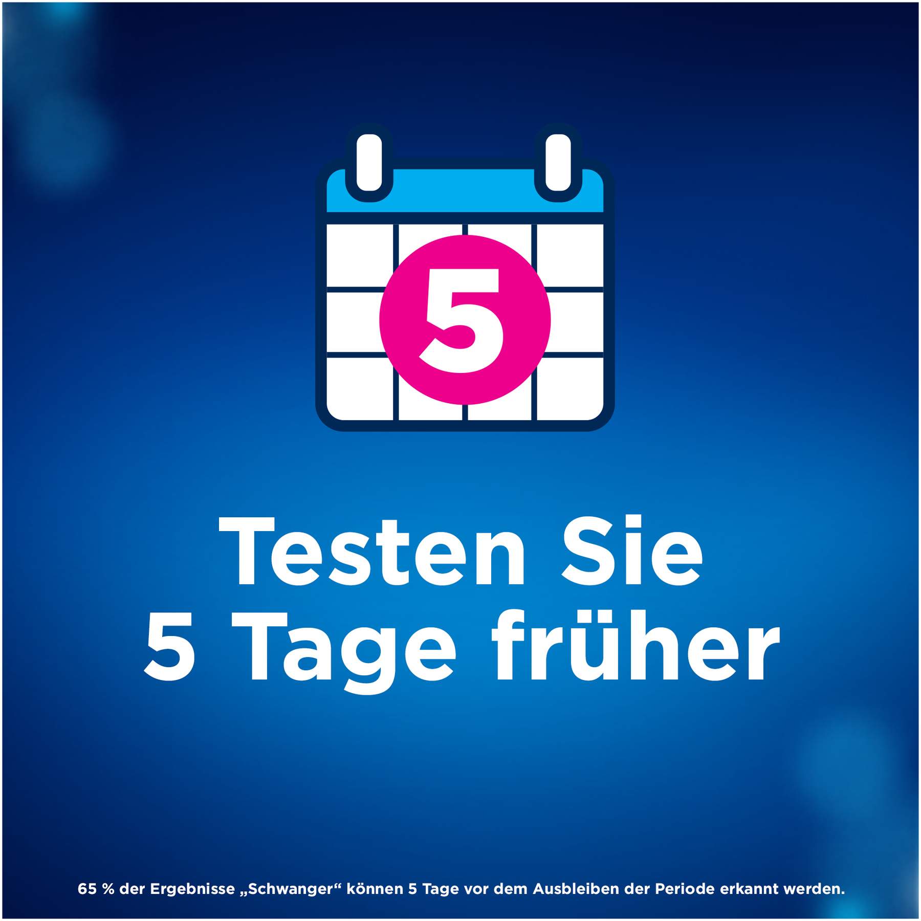 Clearblue Schwangerschaftstest mit Worten & Wochenbestimmung 2 Stück