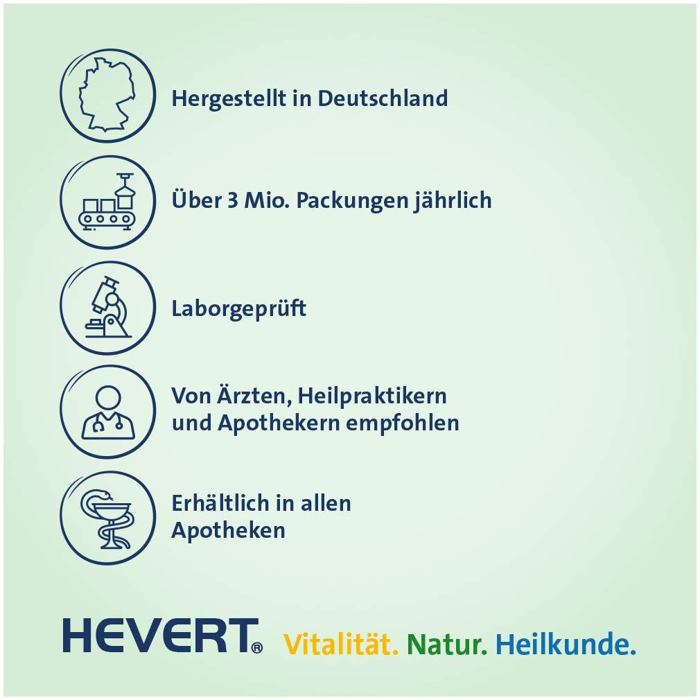Omega-3 Hevert pflanzlich 120 Weichkapseln
