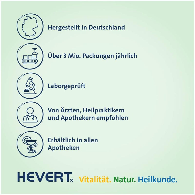 Omega-3 Hevert pflanzlich 120 Weichkapseln