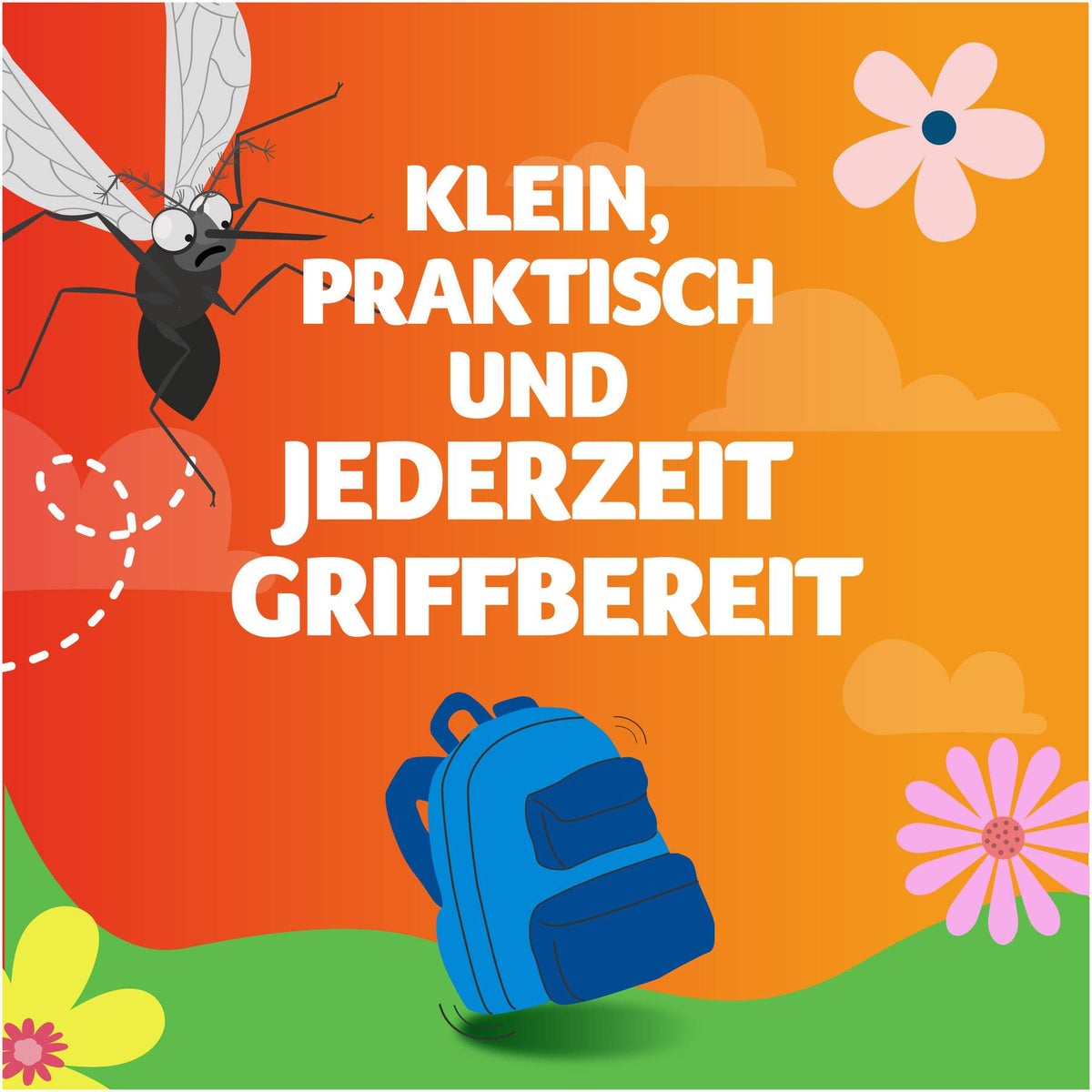 Fenistil Kühl Roll-on 8 ml