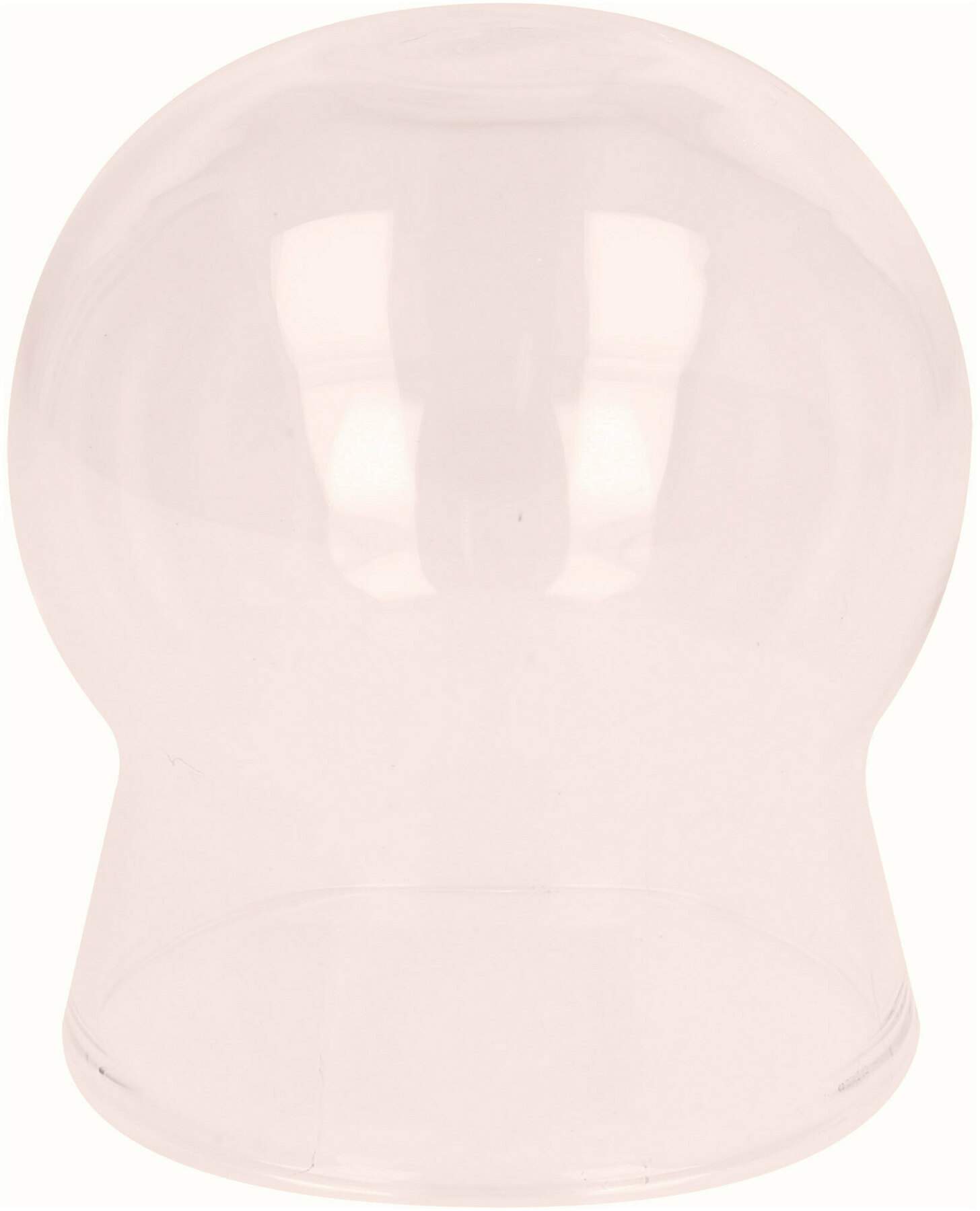 Schröpfkopf 5 cm Kugelform