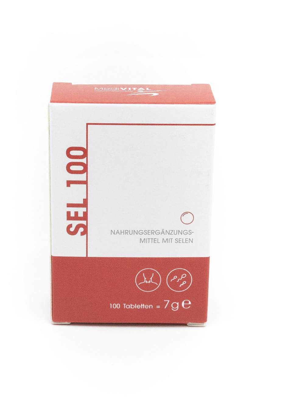 Sel 100 Tabletten