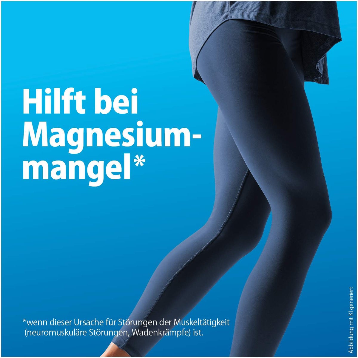 Magnetrans forte 150 mg 100 Kapseln