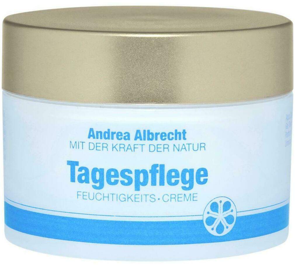 Andrea Albrecht Tagespflegecreme