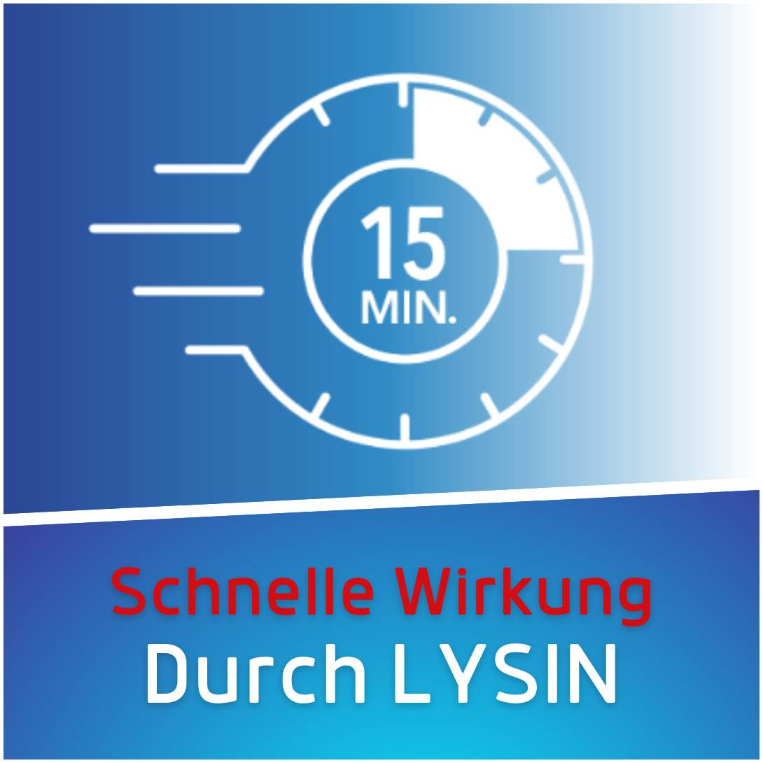Neuralgin extra Ibu-Lysinat 20 Filmtabletten