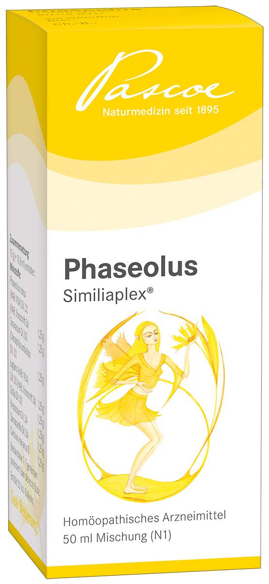 Phaseolus Similiaplex 50 ml