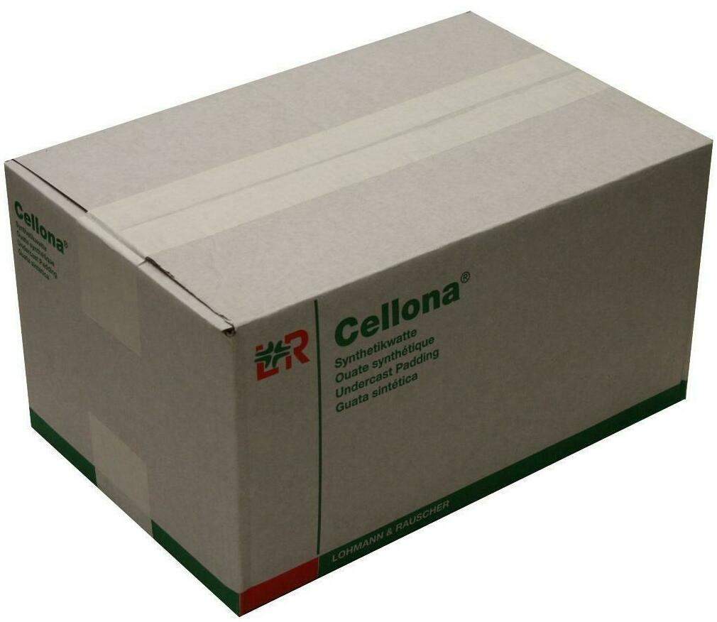 Cellona Synthetikwatte 20cmx3m 10696