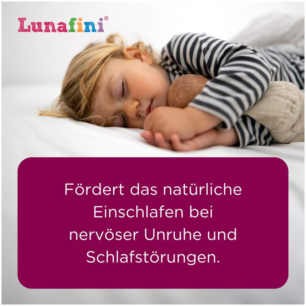 Lunafini 2 G  Globuli