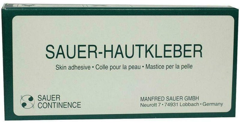 Hautkleber Sauer 5022