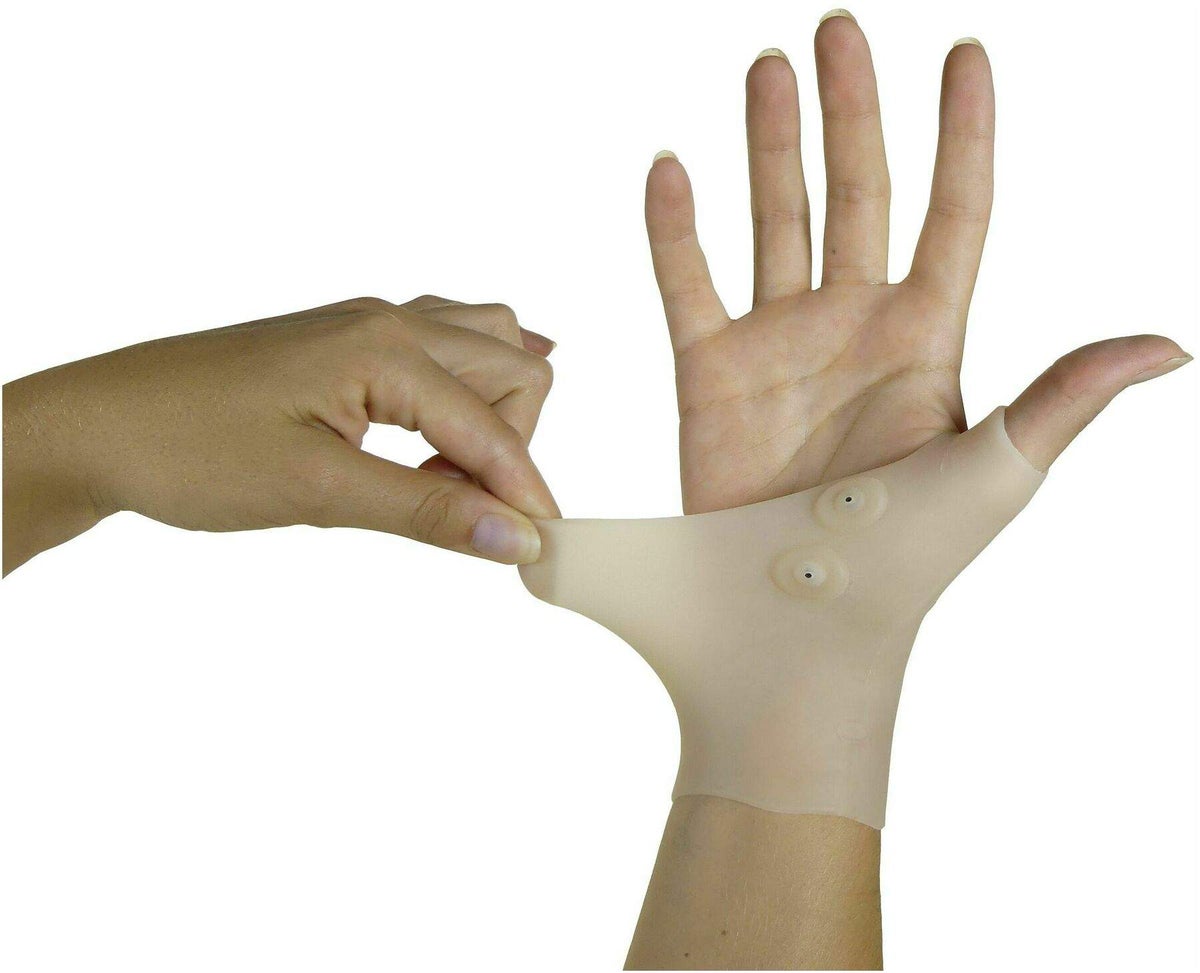Magnetische Handgelenkstütze