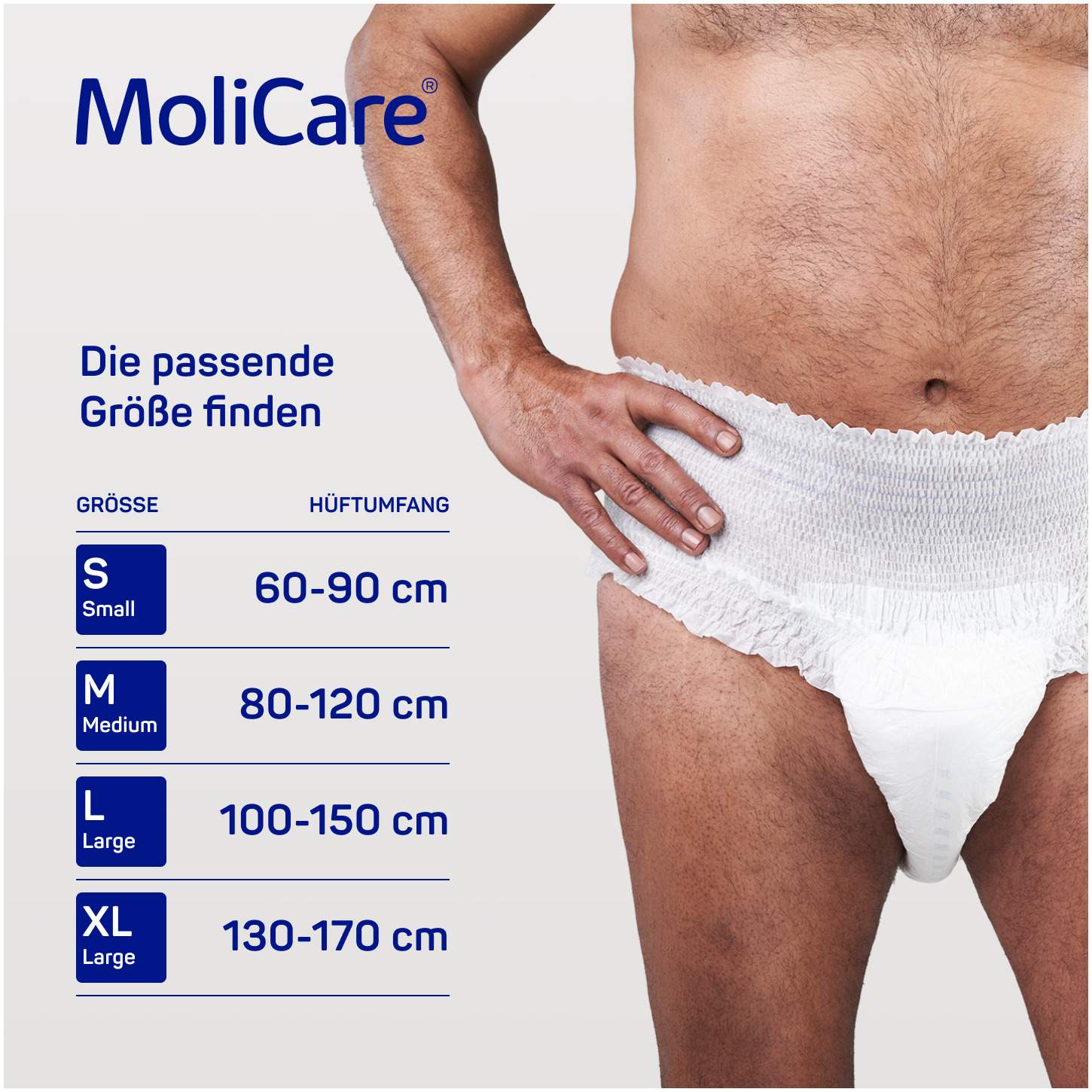 MoliCare Premium Mobile 6 Tropfen Größe XL 14 Stück