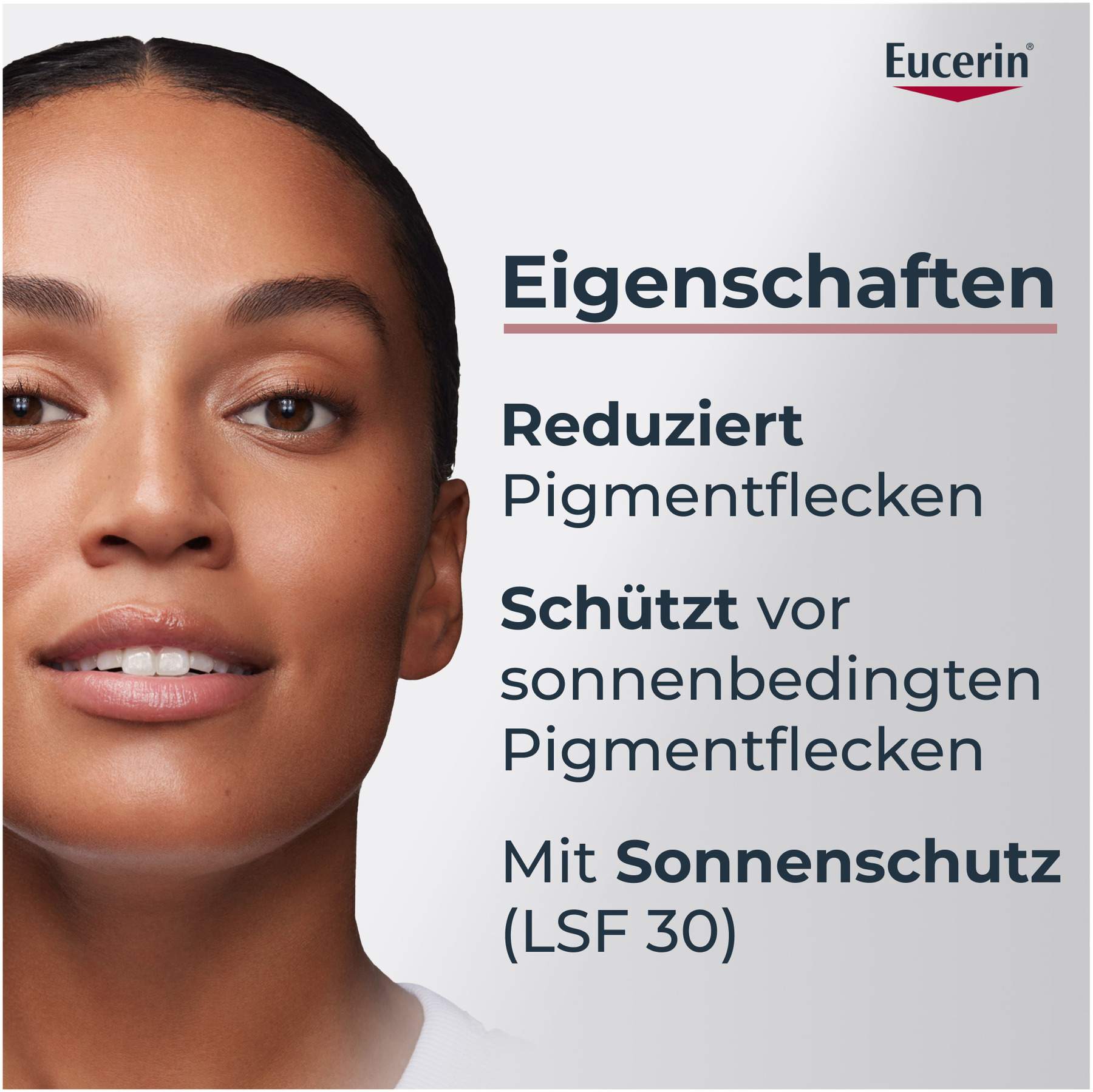 Eucerin Anti-Pigment Tagespflege LSF30 50 ml Creme